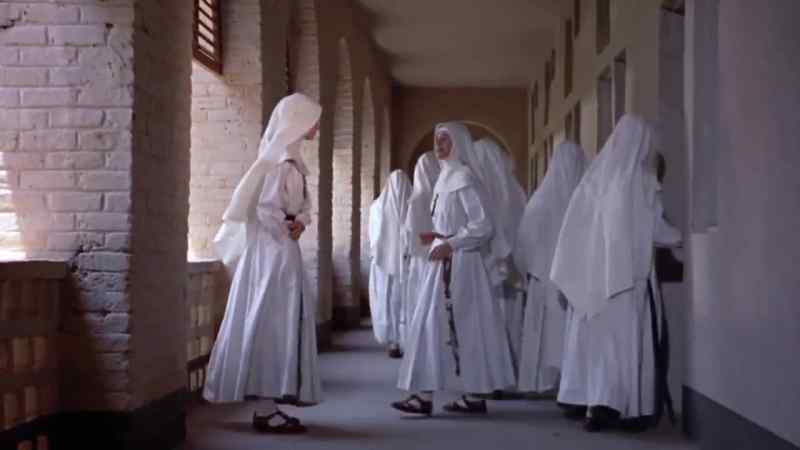 Sister Luke