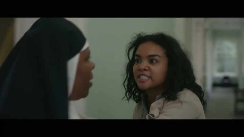 Sister Madeline, you have to stop this! Please!