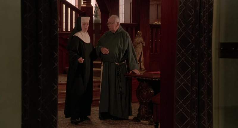 Sister Mary Clarence