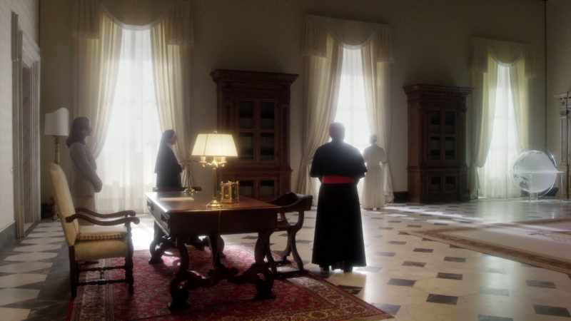 Sister Mary