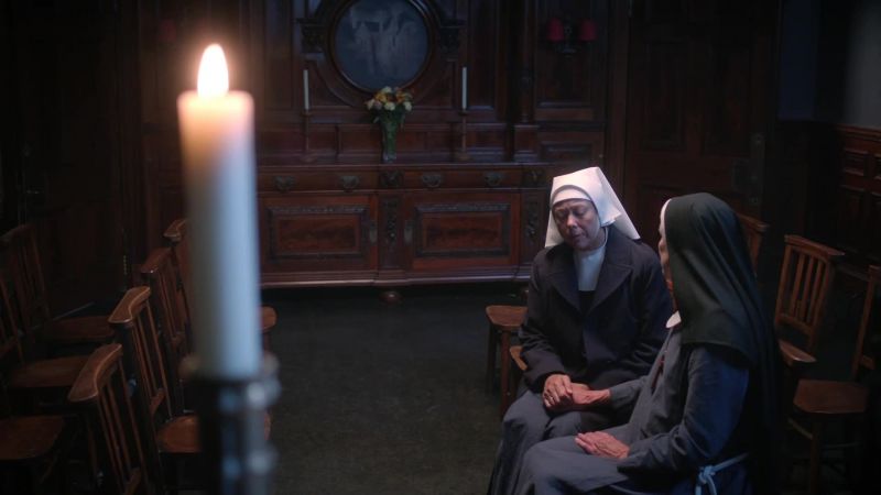Sister Monica Joan
