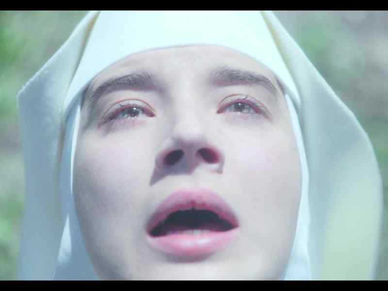 Sister Narcisa!