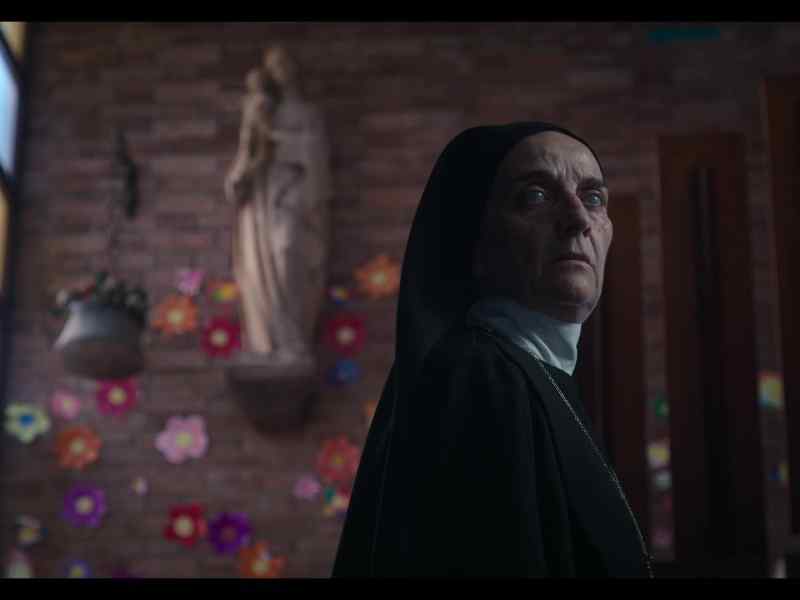 Sister Narcisa