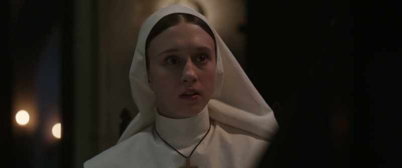 Sister Oana