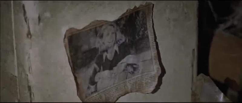 Sister of Michael Myers