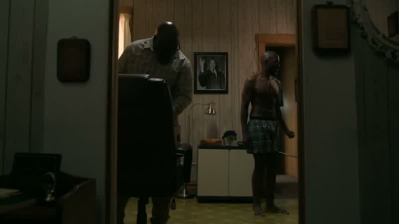Sister Perkins' brother just died