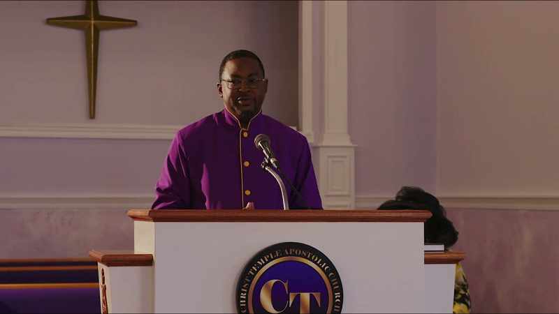 Sister Tiffany Simmons was very special
