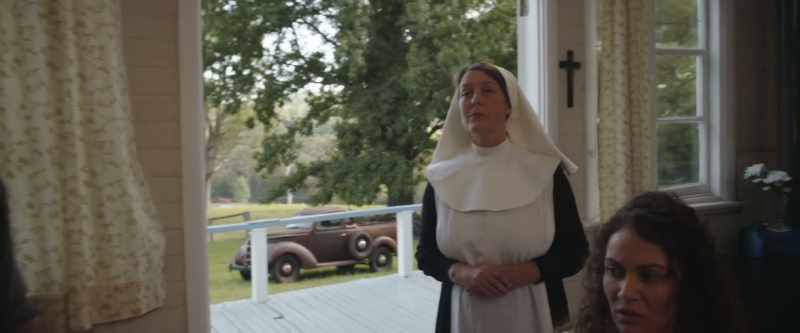 Sister, if you could assemble the children