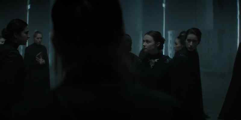 (Sisters agreeing)