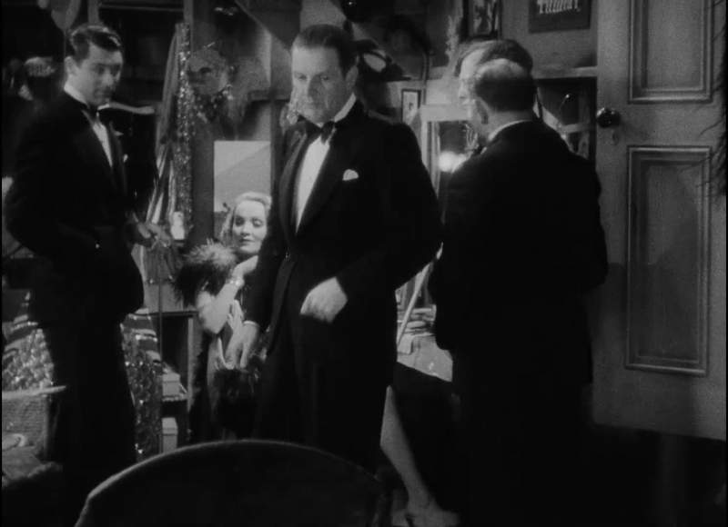 Sit down gentlemen How about ordering something to drink