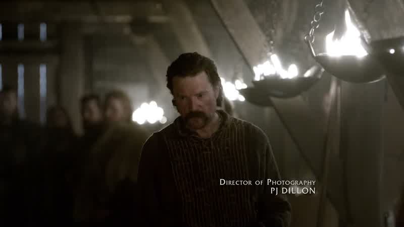 Sit down, Kalf