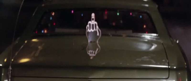 Sit on this butt plug