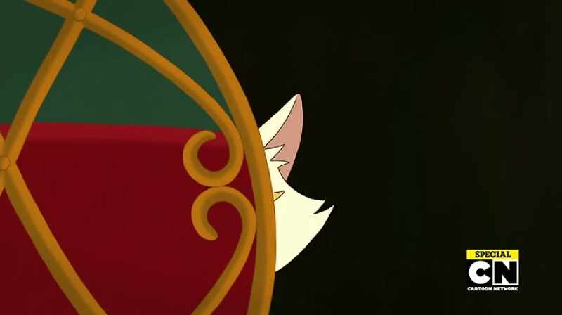 Sit tight, and I'll have the Conductor