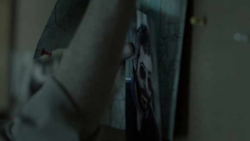 Sita kills Mithat before we get his confession