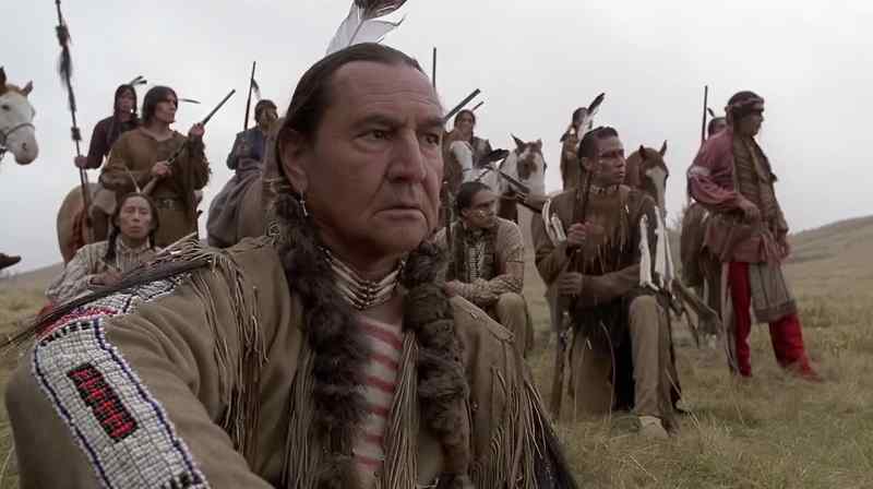 Sitting Bull requested this council