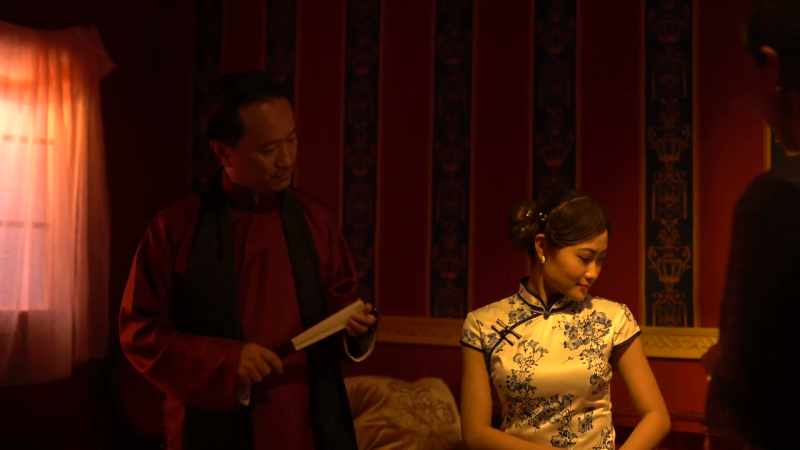 Siu Fong