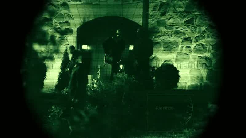 Six guards