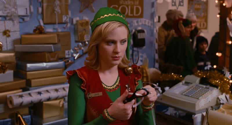 Six inch ribbon curls honeyThat's impossible Six inches