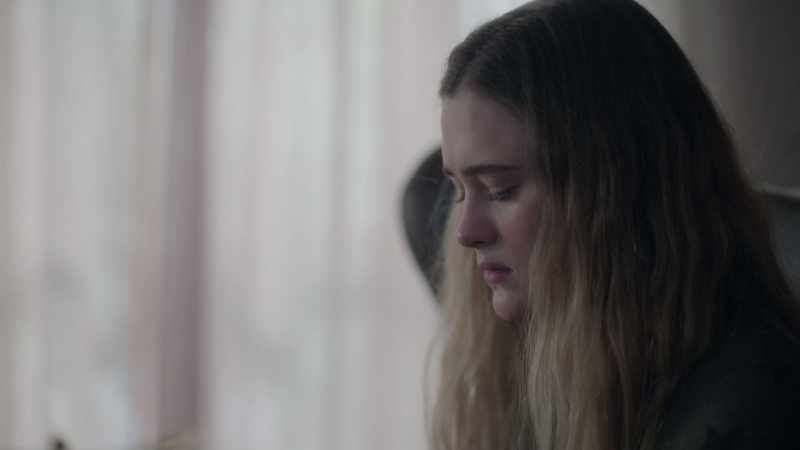 Six months ago, Layla killed herself