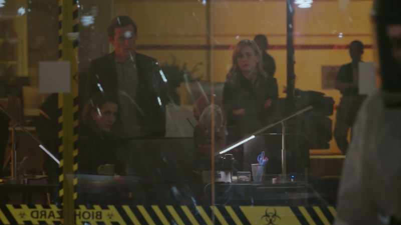Six people are dead