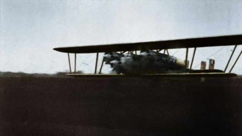 SIX PILOTS HAVE ALREADY DIED