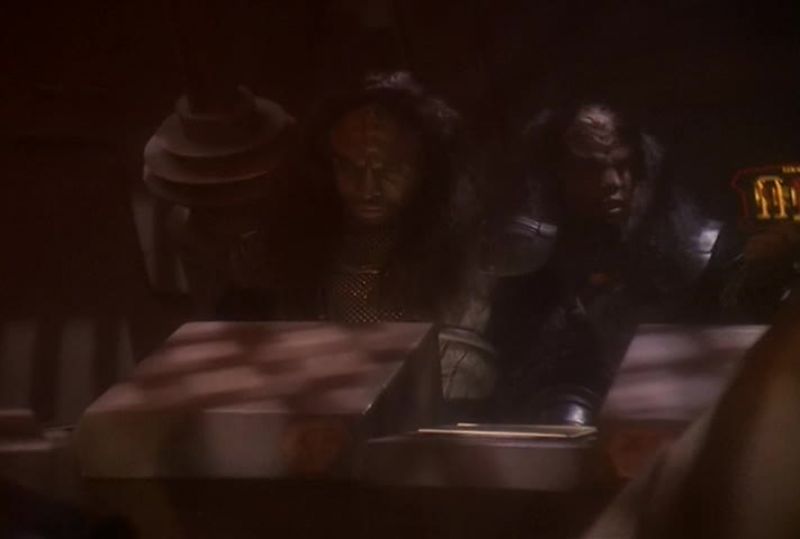 Six rebel raiders are approaching