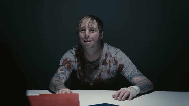 Six weeks? - I'm afraid so