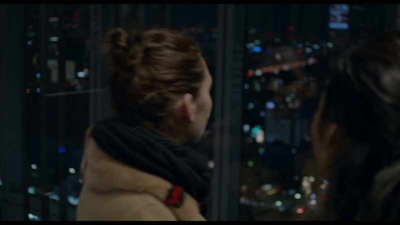 Sixteenth floor