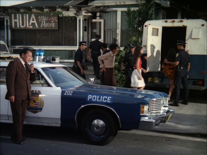 SIXTH RAID, DANNO