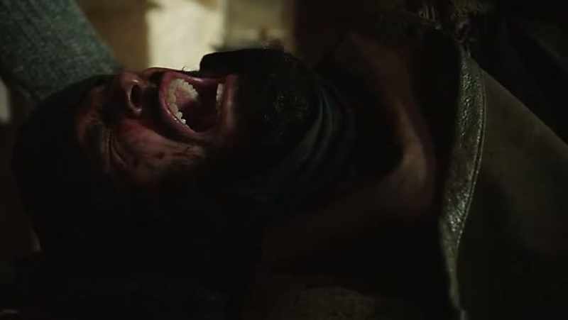 [ Sizzling ]