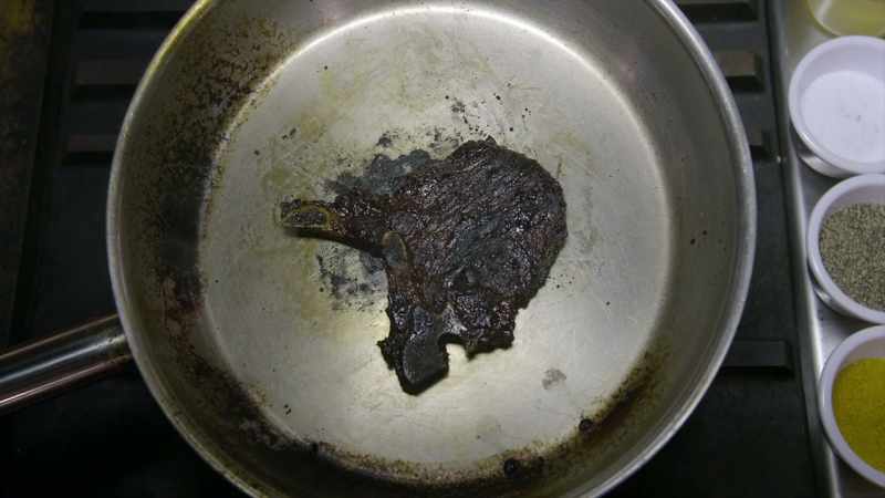 [sizzling]