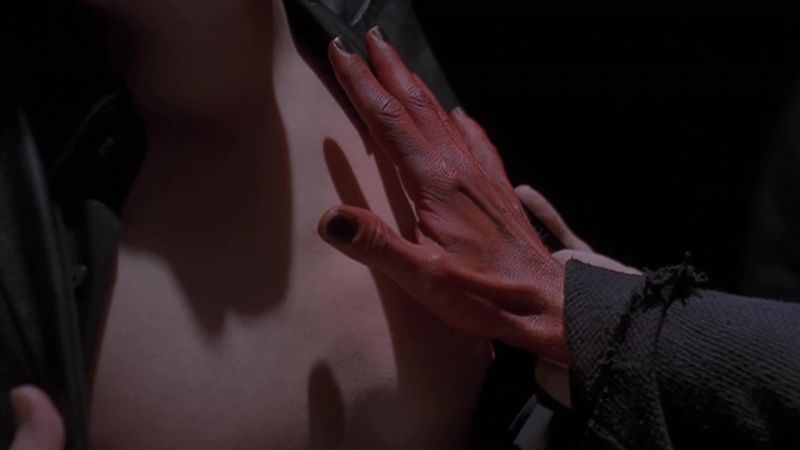 [ Sizzling ]