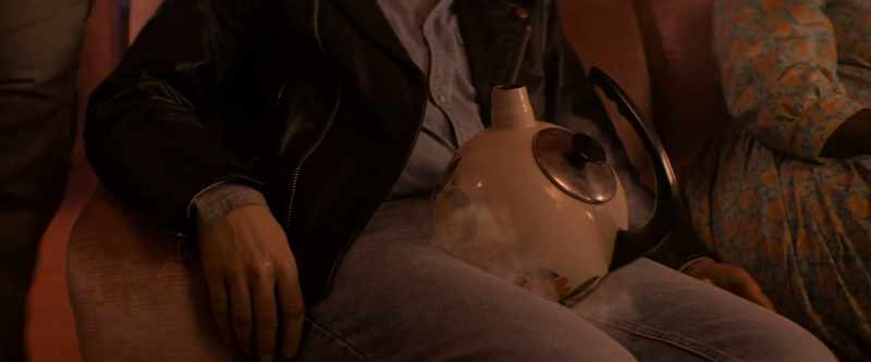 [Sizzling]
