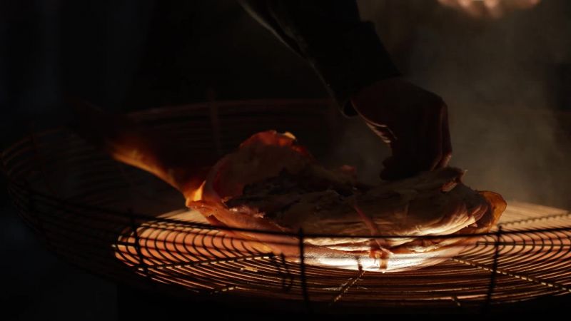 [Sizzling]