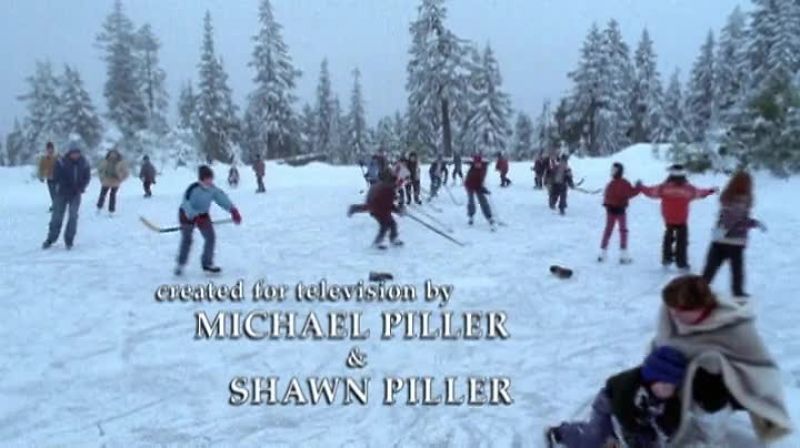 Skate to the open ice, guys