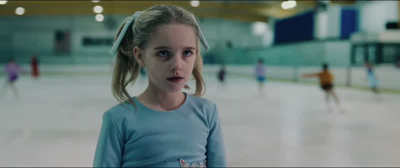 Skate wet