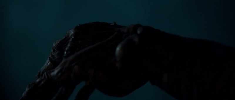 (skin sizzling) (Lacerta groaning)