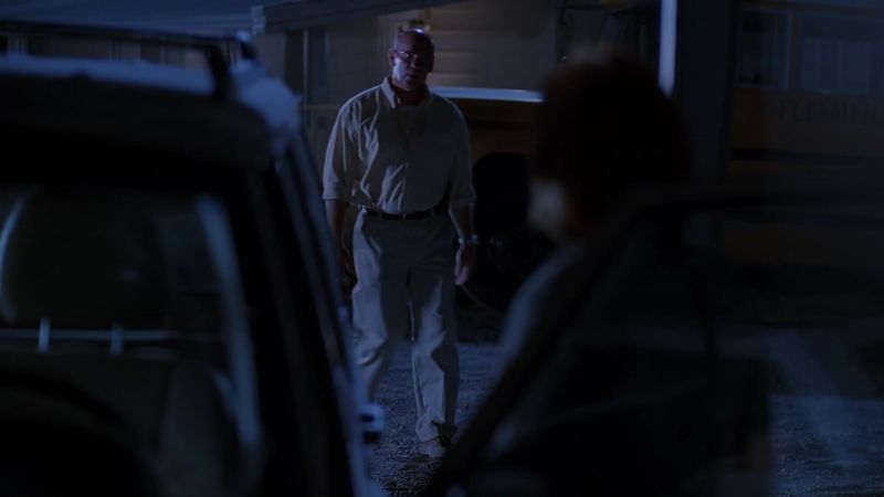 SKINNER: Agent Scully