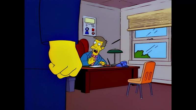 Skinner Uh Superintendent Chalmers