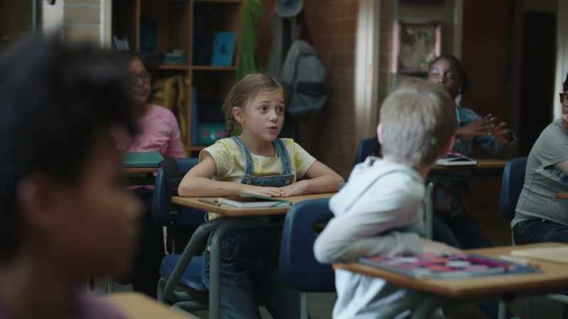 Skinny arms! - Did you know a Becky Coolidge?