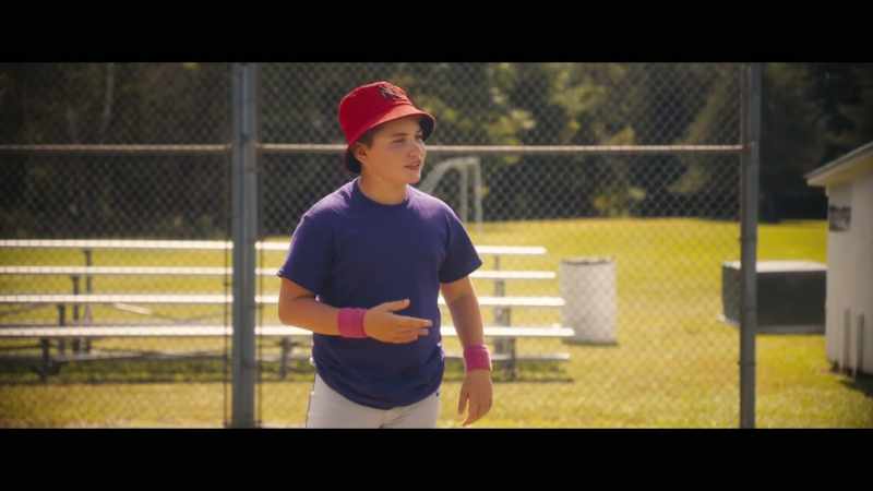 Skip, because at recess, they always pick me last