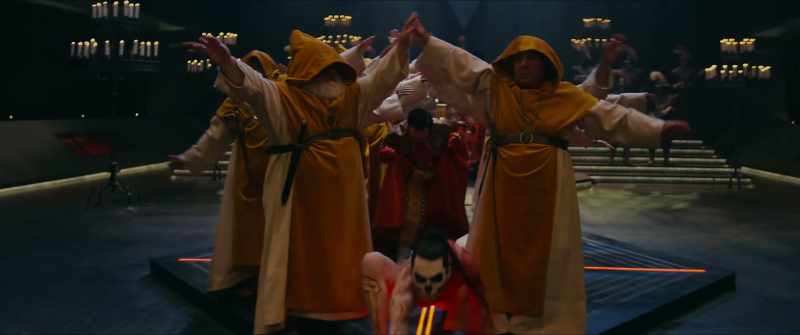 �� Skip Cho, Pentaverate ♪