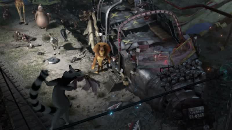 Skipper what about the planeThe chimps will work through the night No breaks no safety restrictionsHey where are you goingGet back here We have a contractYes Well I'm afraid labor laws are slightly