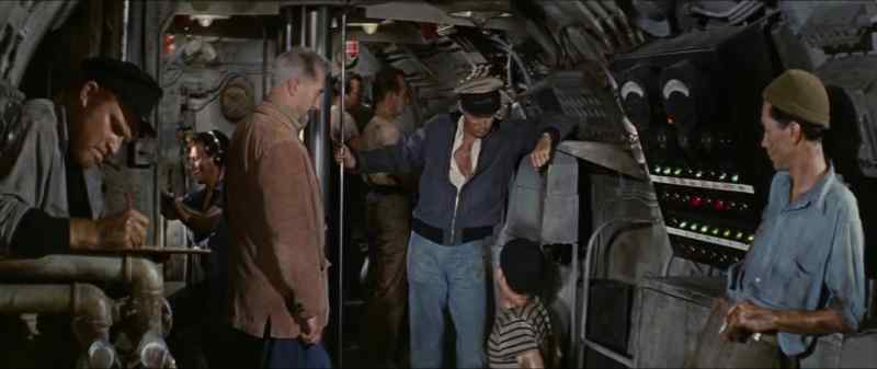 Skipper. - Yeah. Everything all right, Carpino?