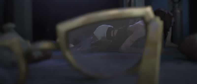 Sky? Sky? No. No! That... that can't... that can't