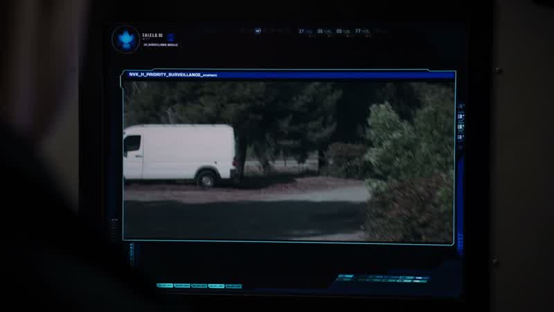 Skye: Russian TV's kind of boring
