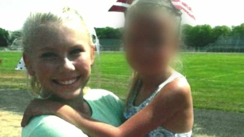 Skylar was a gentle, loving, kind individual who had problems