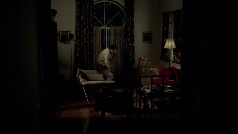 SKYLER: Hello?