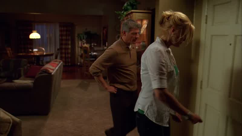 Skyler, I gotta say, your sister seeing me here, I mean, so what?