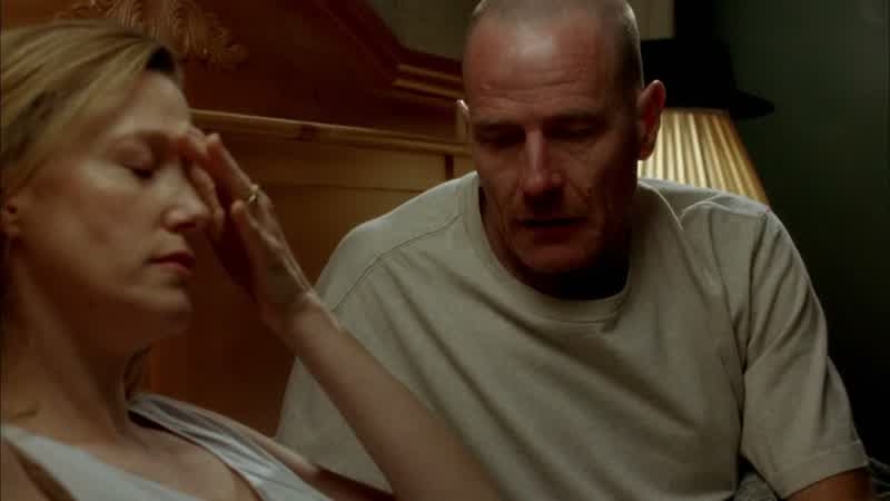 Skyler, listen to me